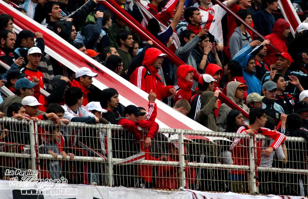 River Plate vs Racing Club (AP 2008) 41